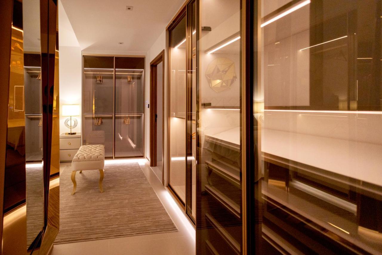 Vida Dubai Marina & Yacht Club , Hotel And Residences , Luxurious 2Br Exterior foto
